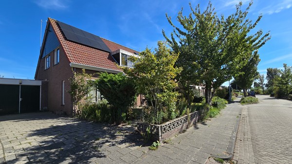 Medium property photo - Het Groenelandsstraatje 5, 8891 GX Midsland